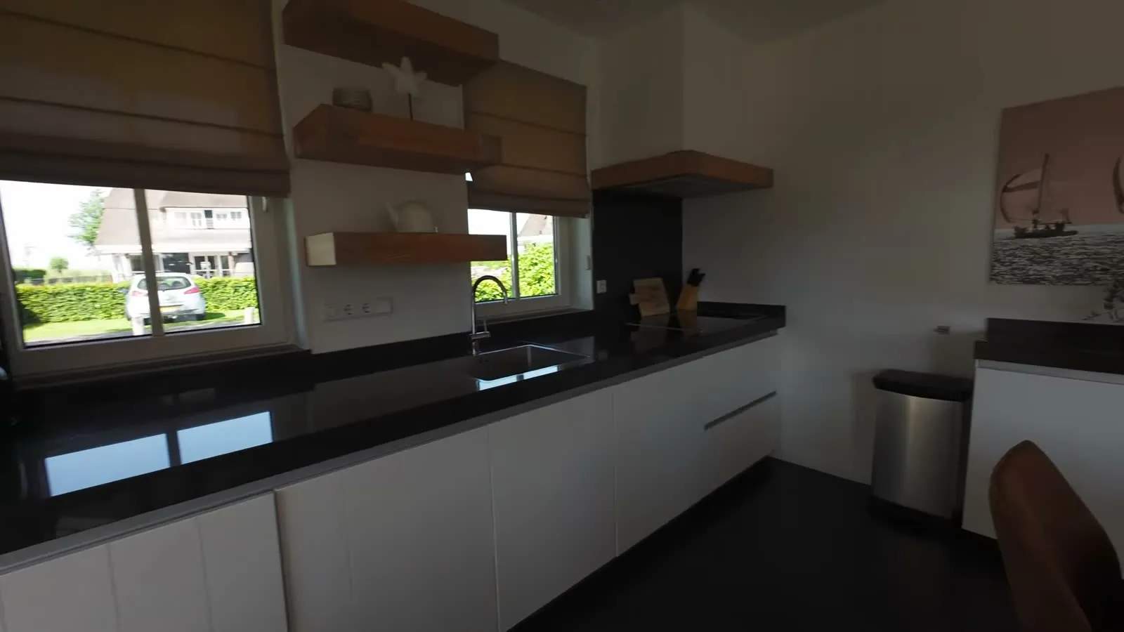 Dronetour Villa 23 — frame 1