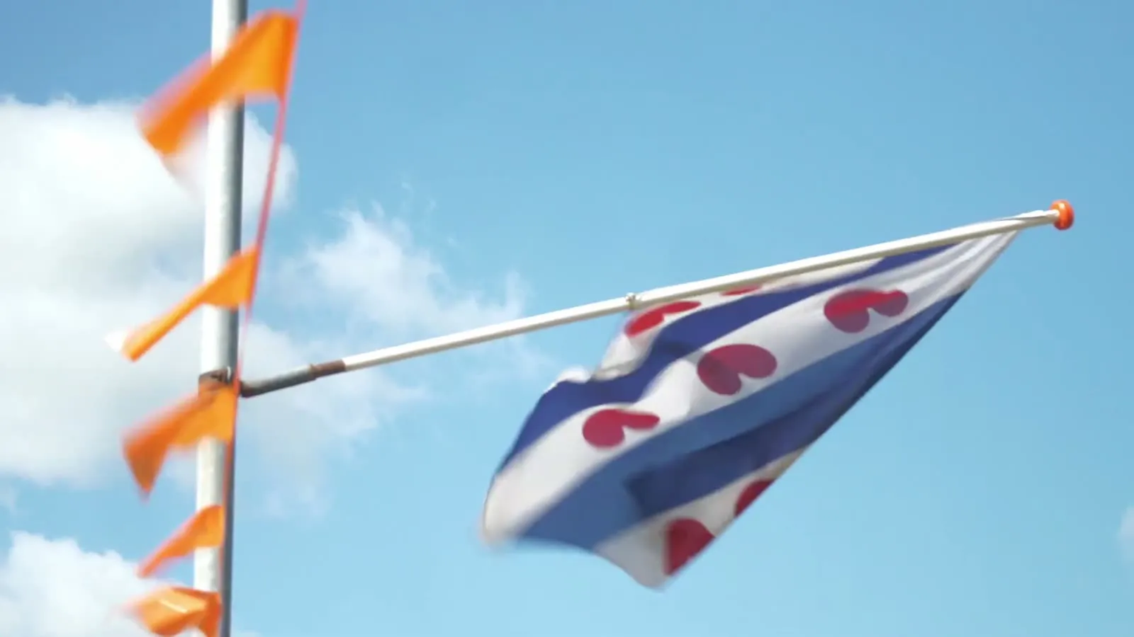Bevrijdingsdag de Westereen 2025 — aftermovie — frame 3