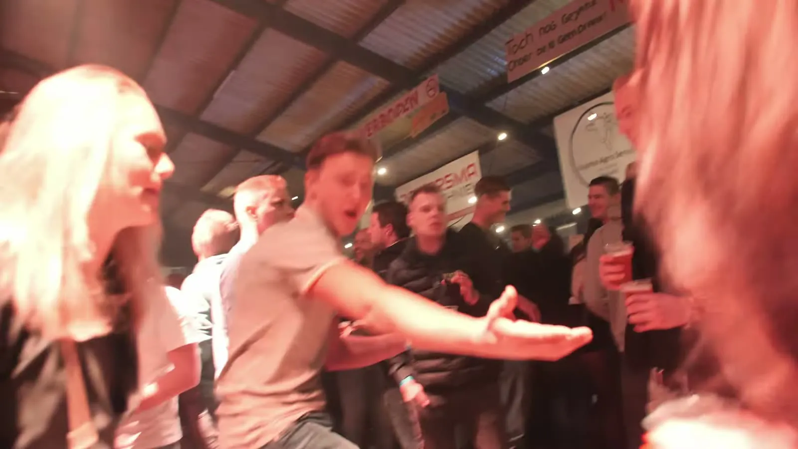 Beunhok Festival 2025 — aftermovie — frame 3