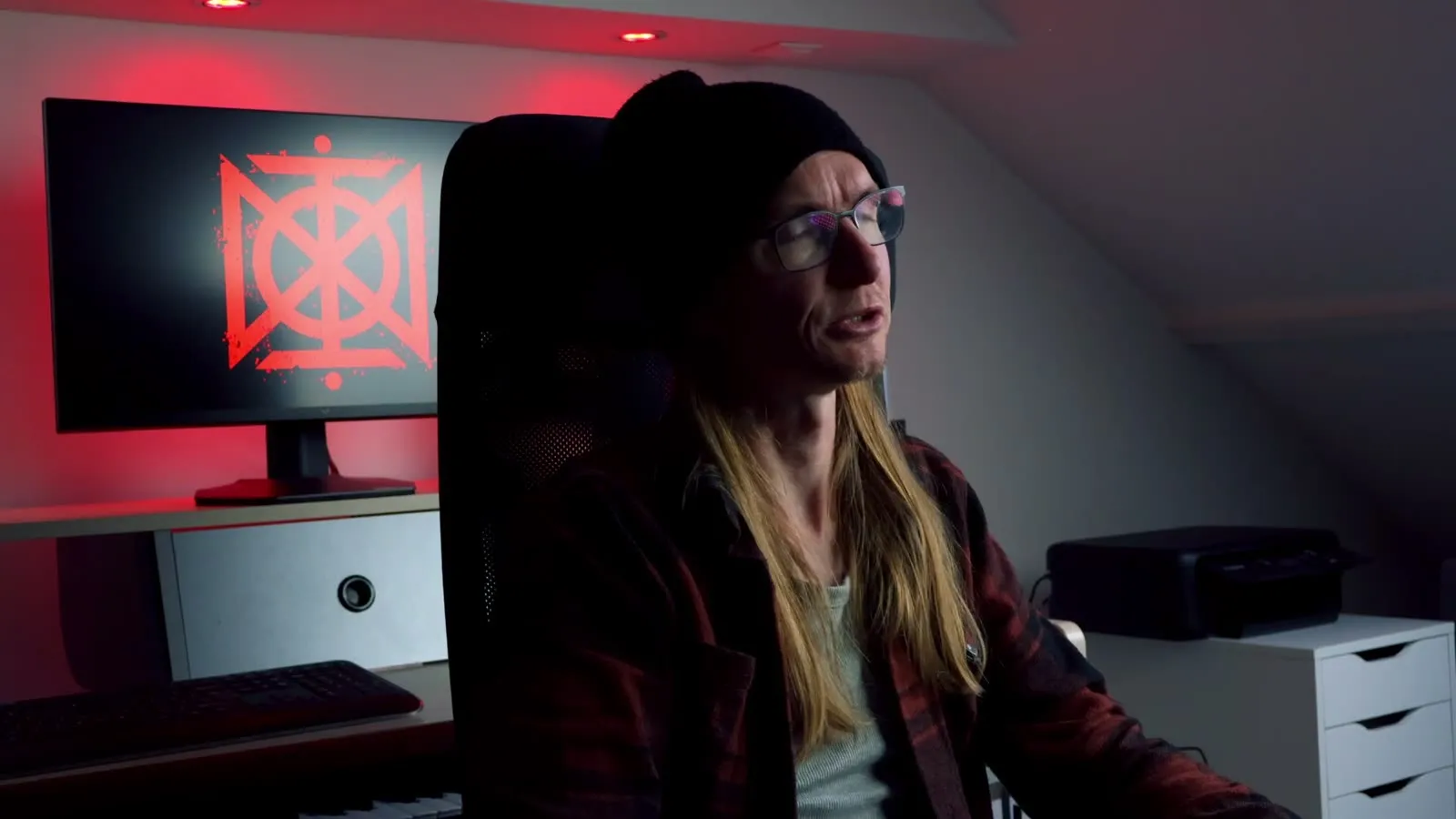 Mindful Music — mini-documentaire — frame 4
