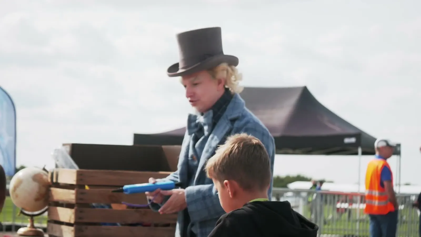 Fly4U 2024 — aftermovie (Jonge Zorgdragers) — frame 4