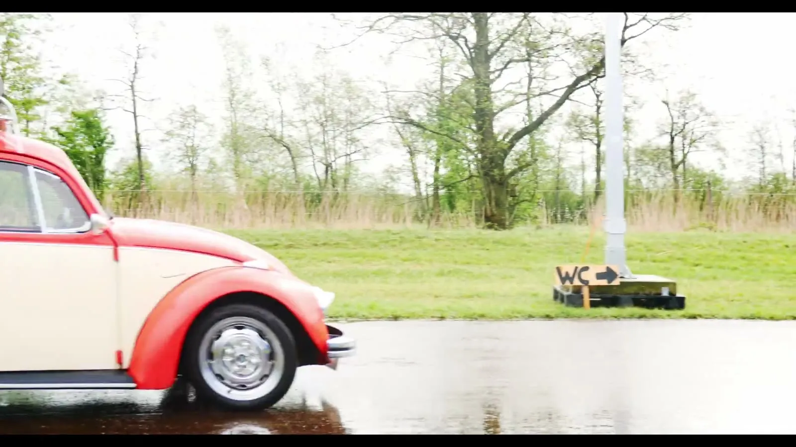 Oldtimerdag de Westereen 2024 — aftermovie — frame 4